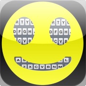 Funny Email Keyboard icon